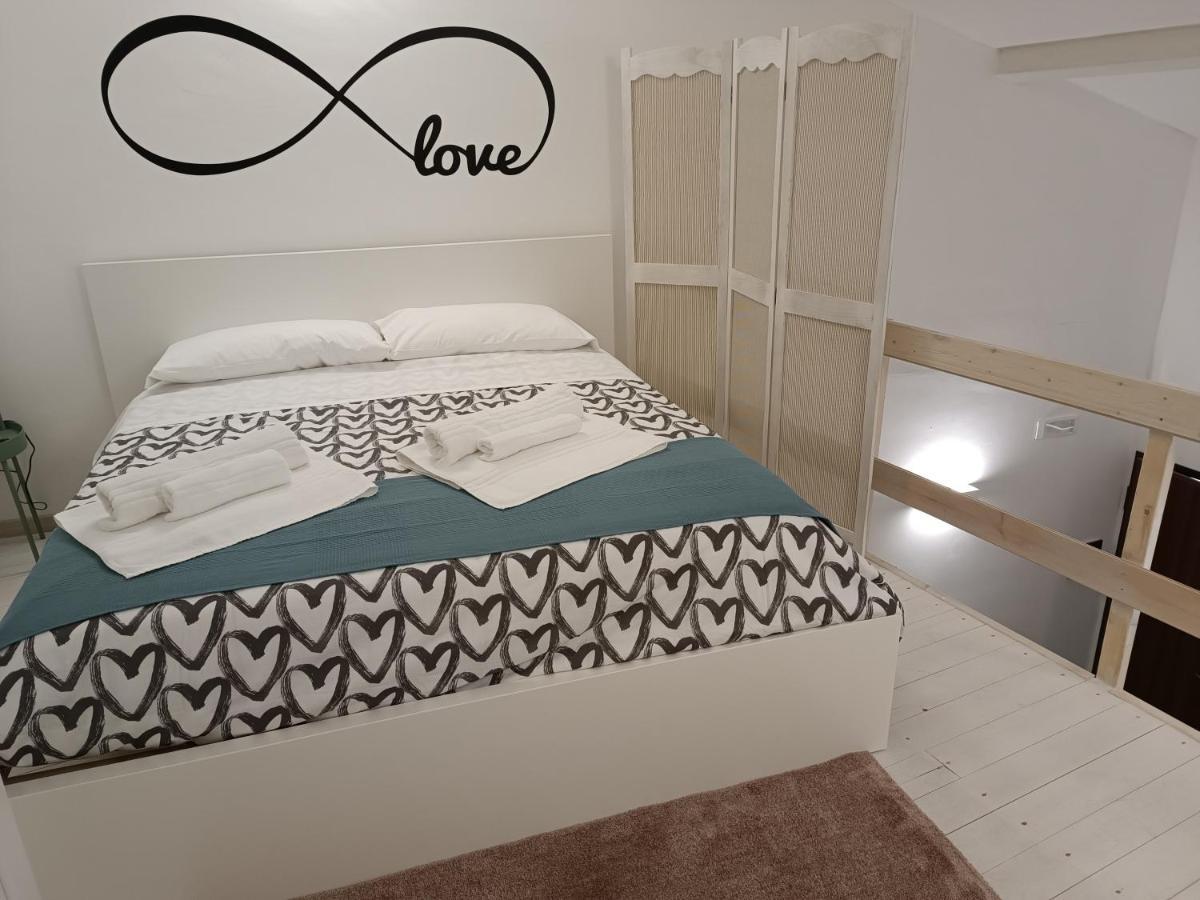 Mungibeddu Apartment Catania Luaran gambar