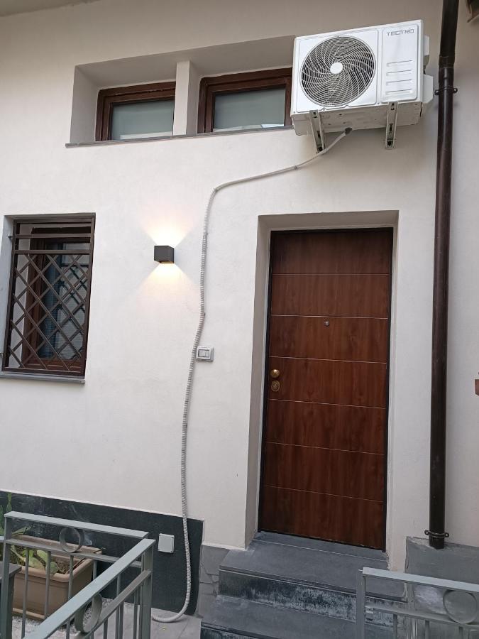 Mungibeddu Apartment Catania Luaran gambar