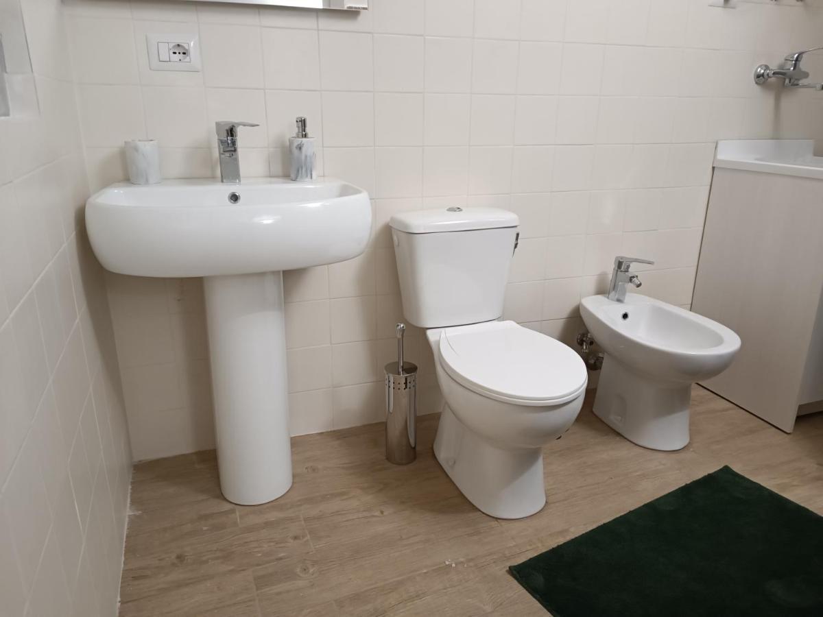 Mungibeddu Apartment Catania Luaran gambar
