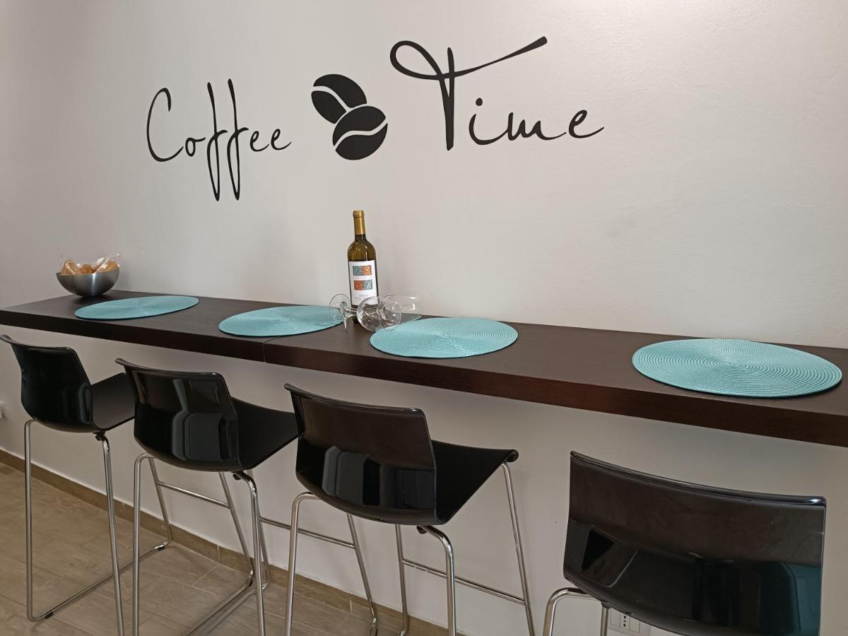 Mungibeddu Apartment Catania Luaran gambar