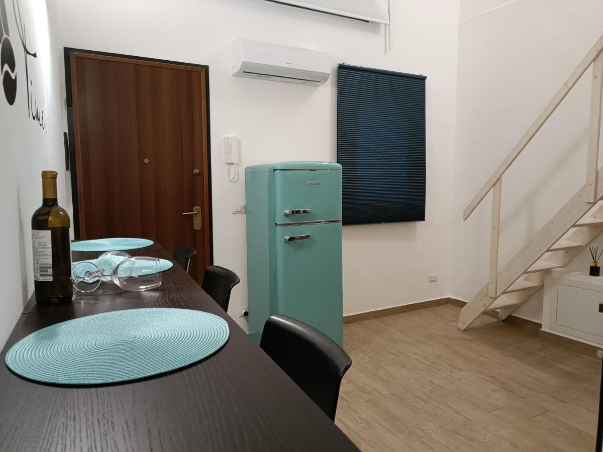 Mungibeddu Apartment Catania Luaran gambar