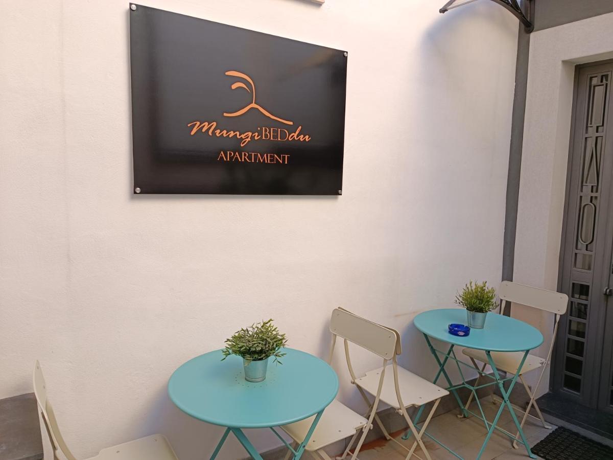 Mungibeddu Apartment Catania Luaran gambar