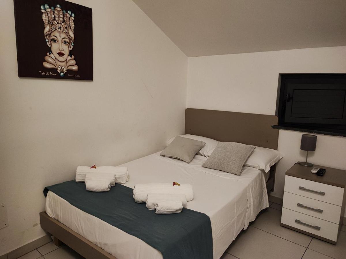 Mungibeddu Apartment Catania Luaran gambar