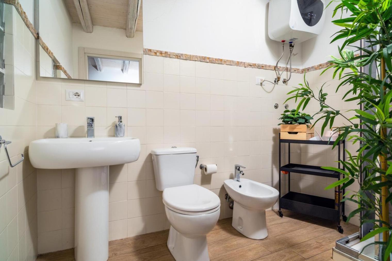 Mungibeddu Apartment Catania Luaran gambar