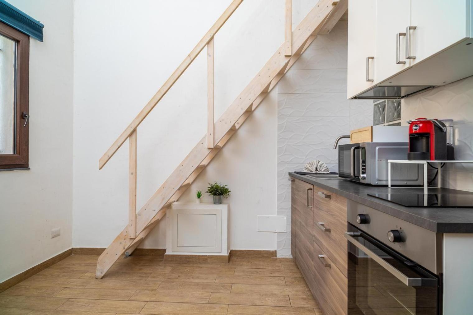 Mungibeddu Apartment Catania Luaran gambar