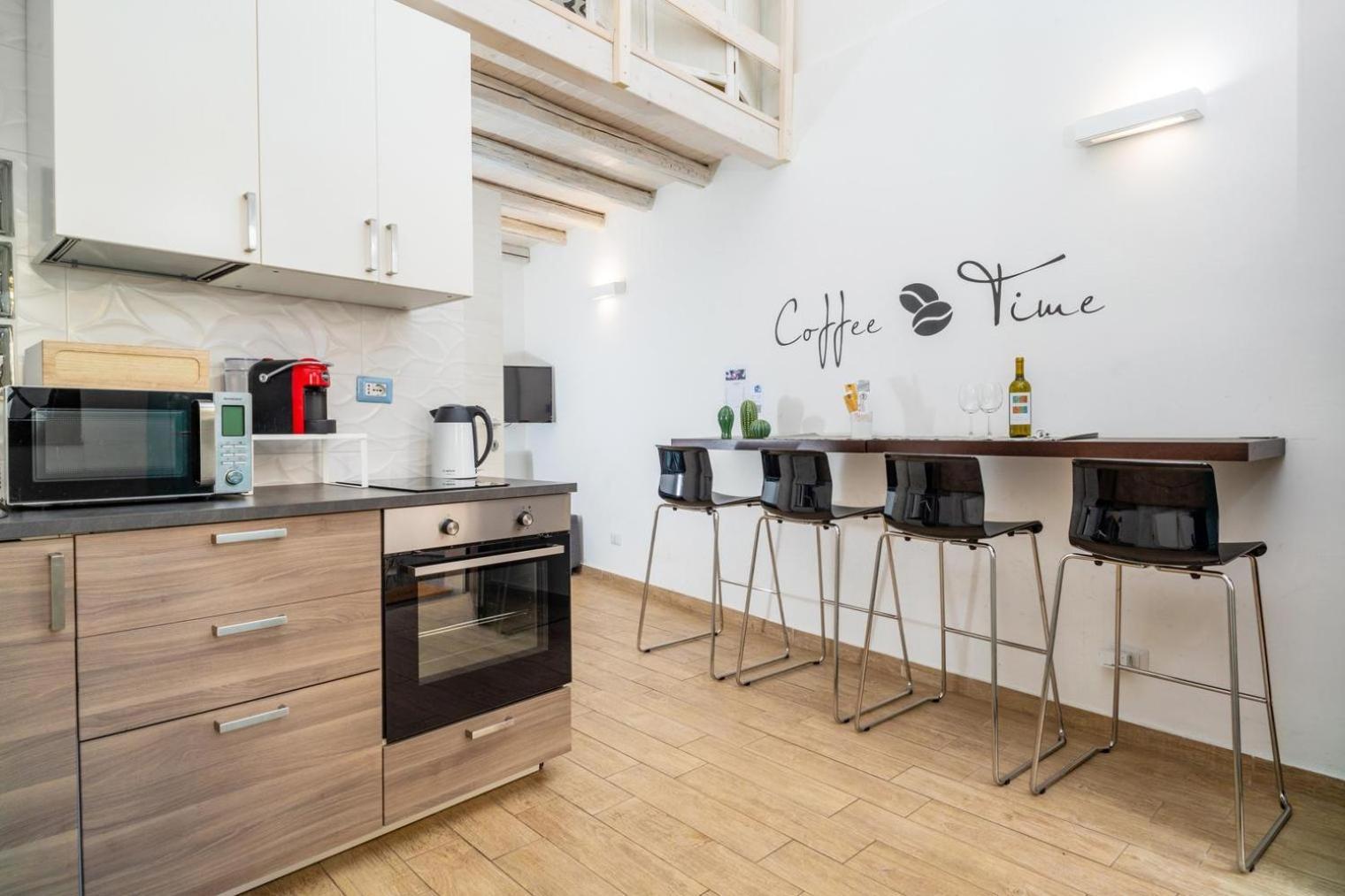 Mungibeddu Apartment Catania Luaran gambar