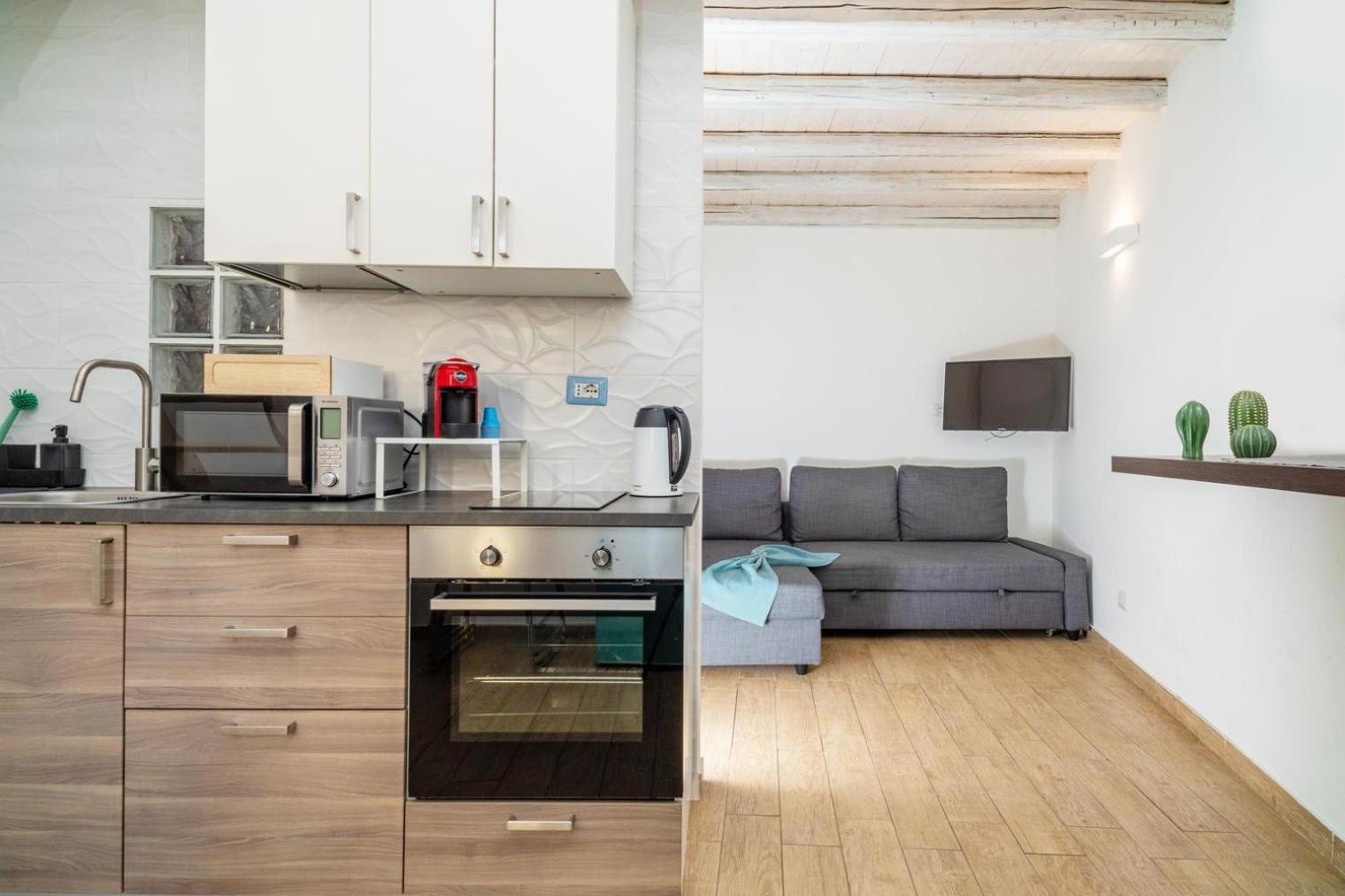 Mungibeddu Apartment Catania Luaran gambar