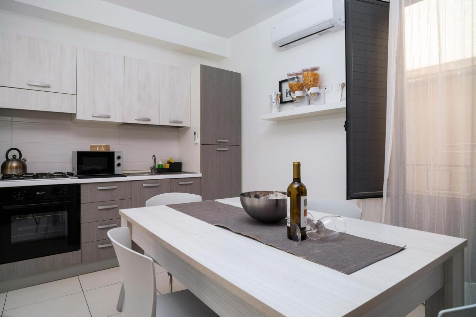 Mungibeddu Apartment Catania Luaran gambar