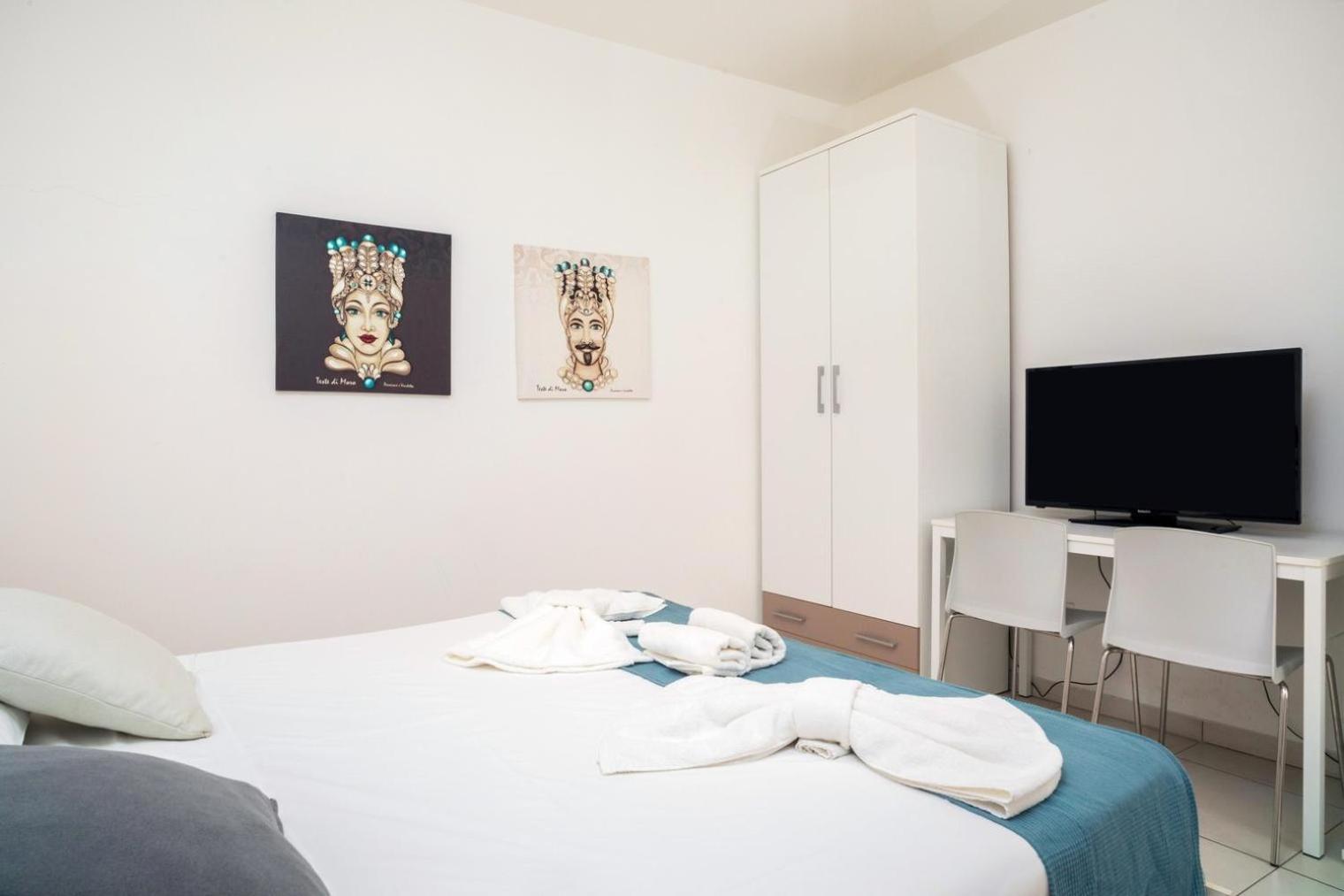 Mungibeddu Apartment Catania Luaran gambar
