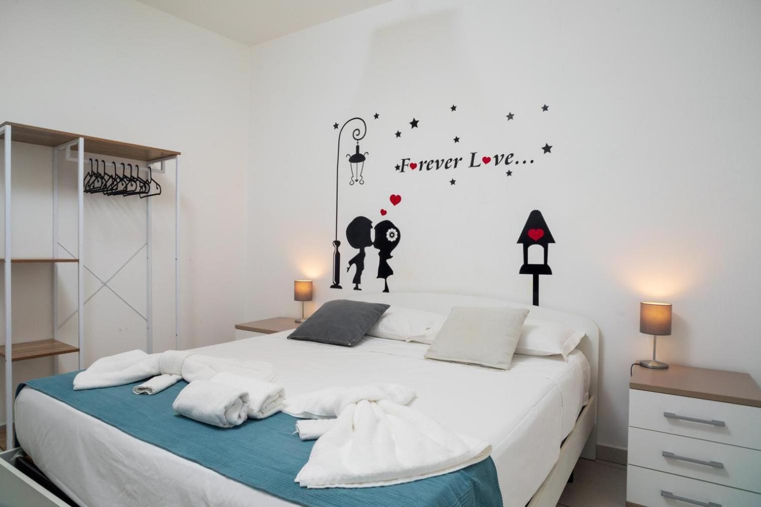 Mungibeddu Apartment Catania Luaran gambar