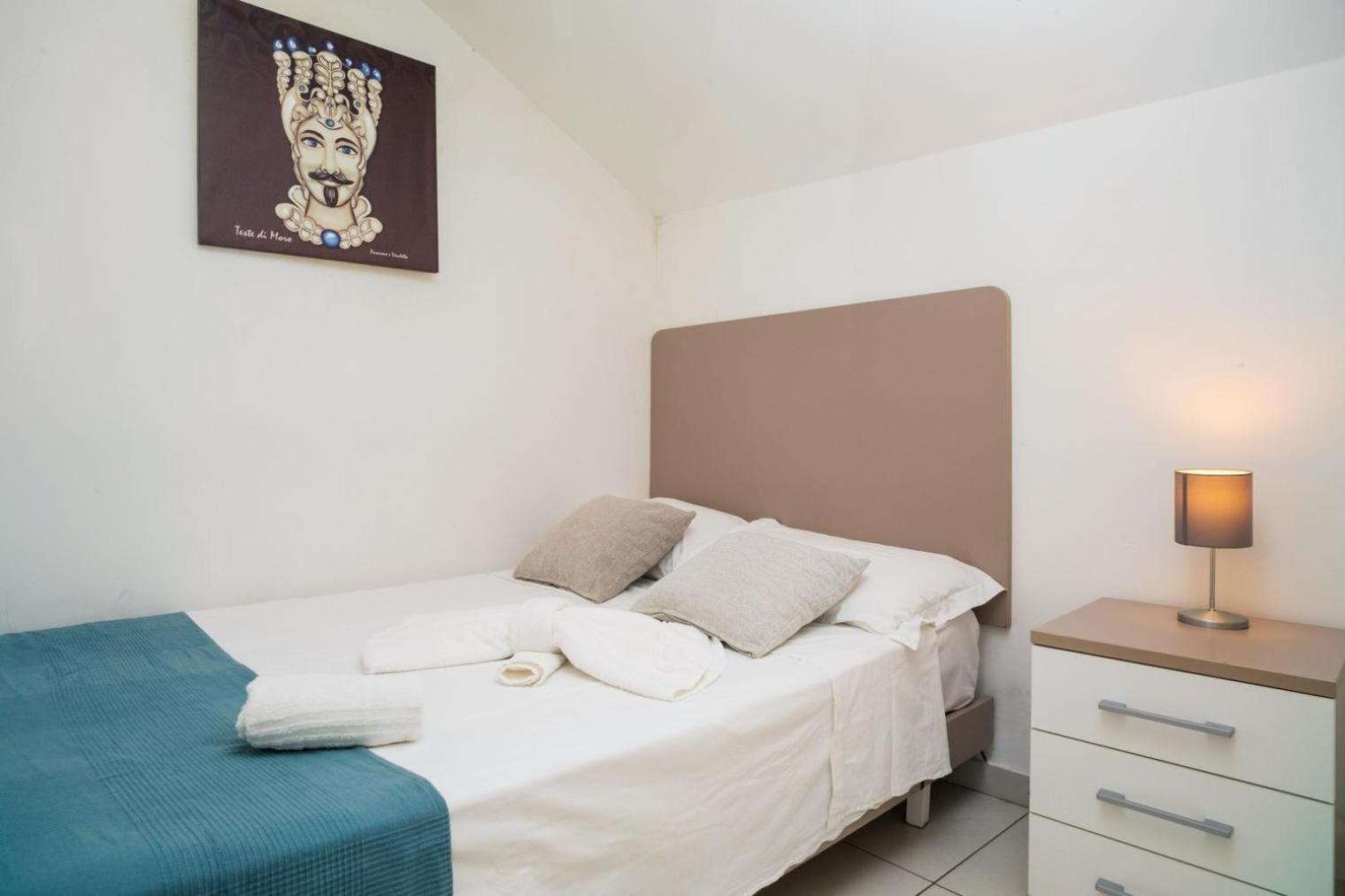 Mungibeddu Apartment Catania Luaran gambar