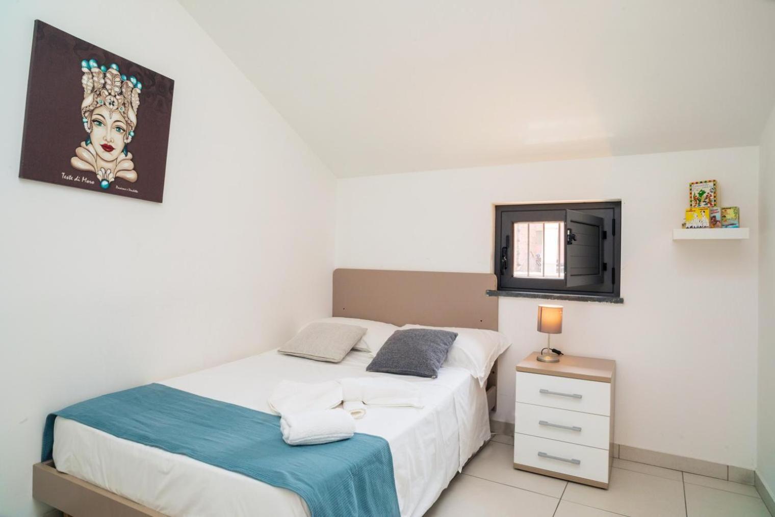 Mungibeddu Apartment Catania Luaran gambar