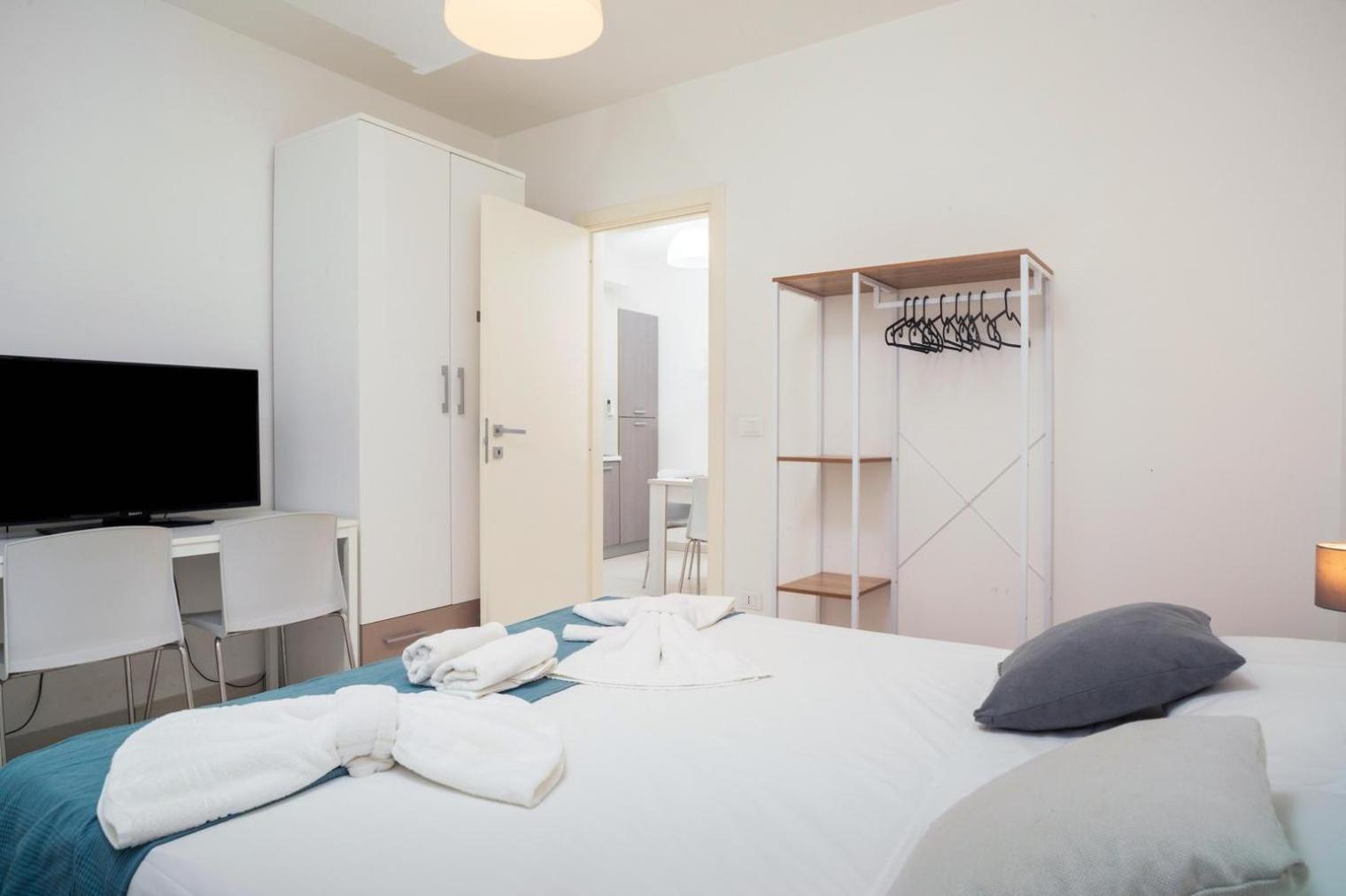Mungibeddu Apartment Catania Luaran gambar