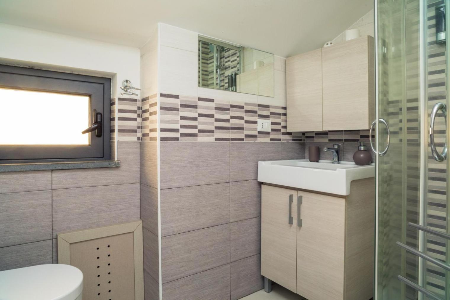 Mungibeddu Apartment Catania Luaran gambar