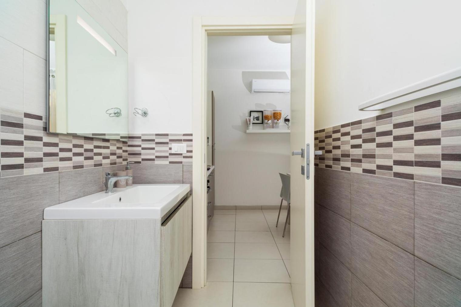 Mungibeddu Apartment Catania Luaran gambar