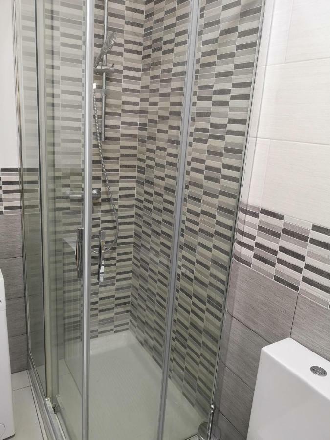 Mungibeddu Apartment Catania Luaran gambar