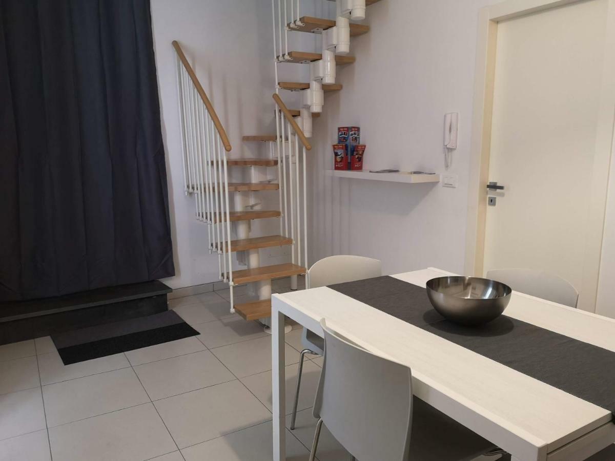 Mungibeddu Apartment Catania Luaran gambar