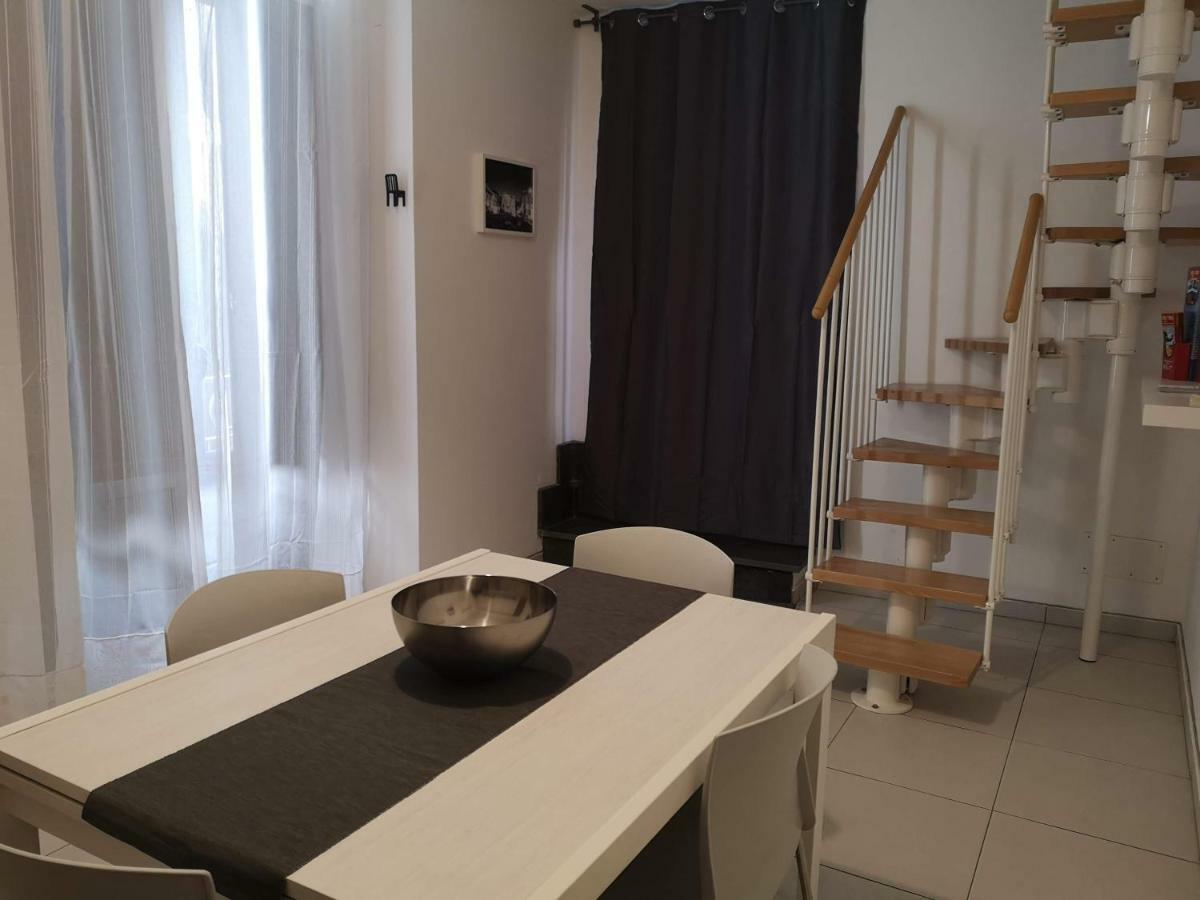Mungibeddu Apartment Catania Luaran gambar
