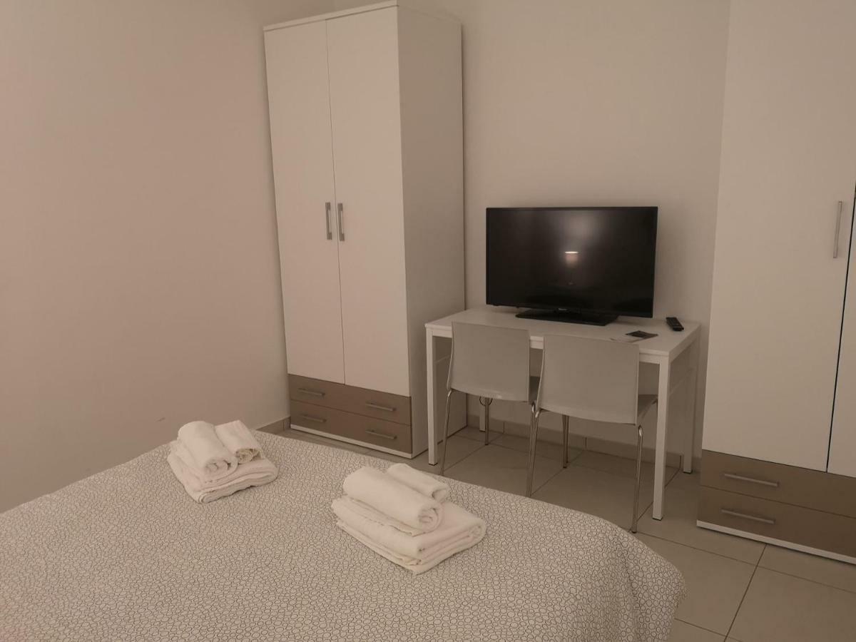 Mungibeddu Apartment Catania Luaran gambar