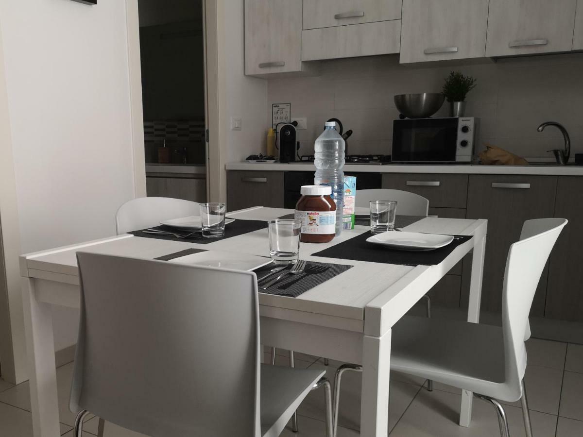 Mungibeddu Apartment Catania Luaran gambar