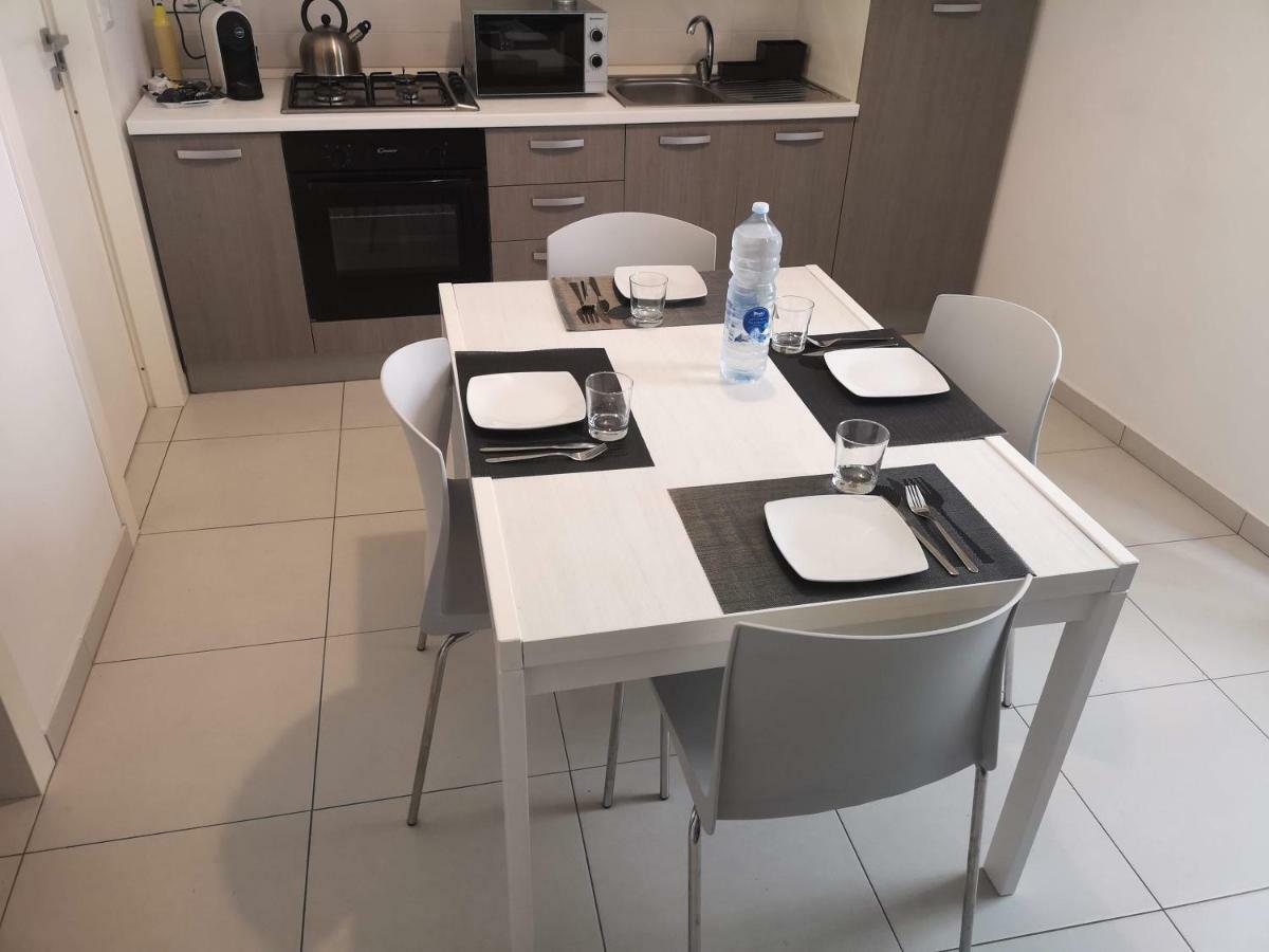 Mungibeddu Apartment Catania Luaran gambar