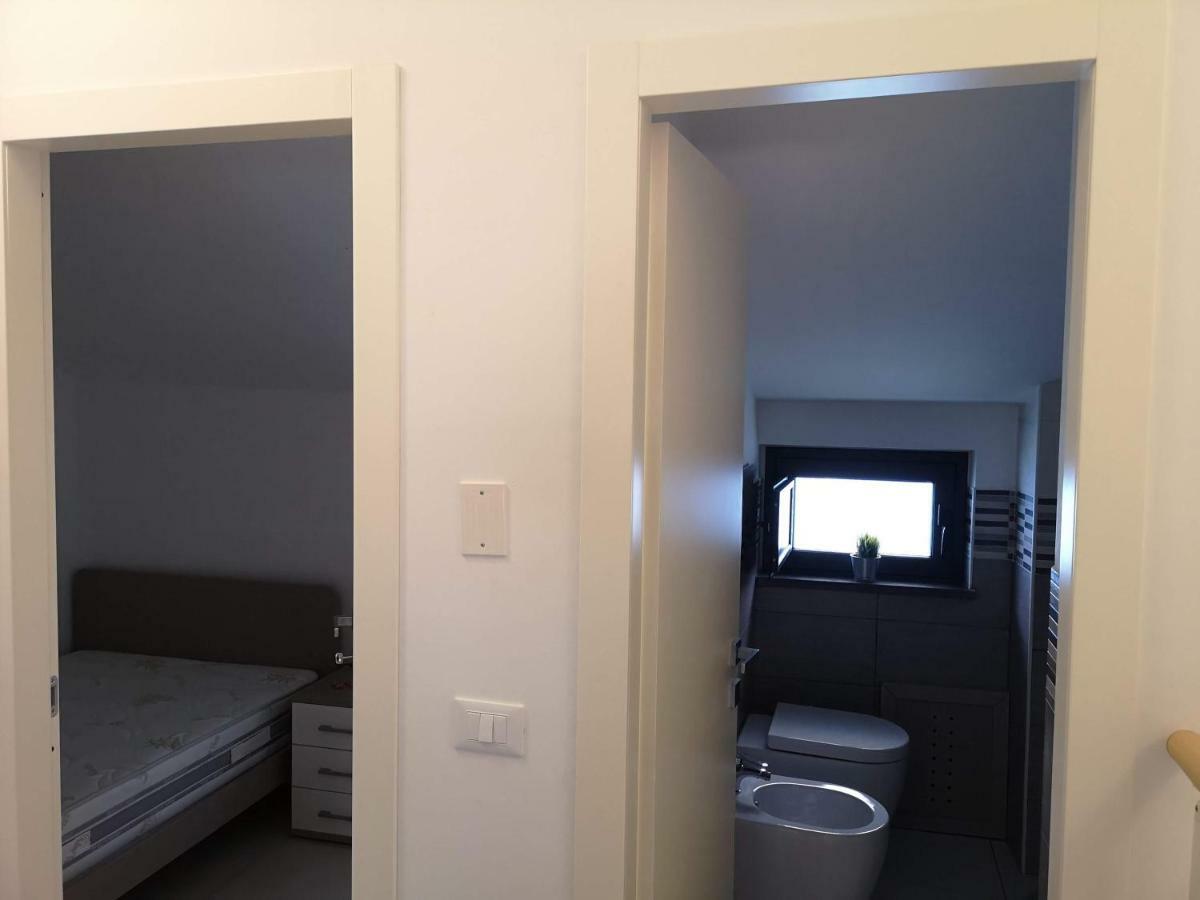 Mungibeddu Apartment Catania Luaran gambar