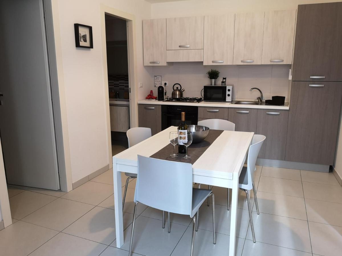 Mungibeddu Apartment Catania Luaran gambar